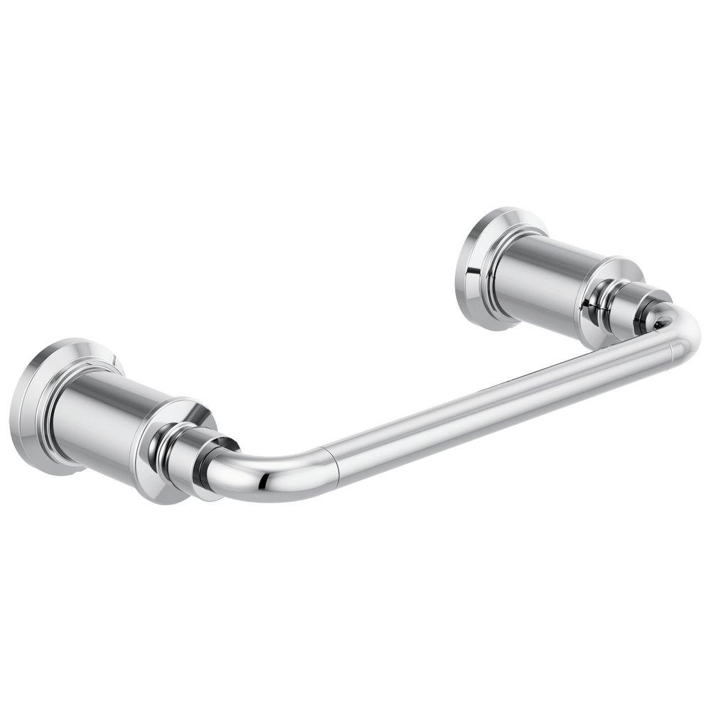 Brizo Chrome 8 in. Towel Bar 