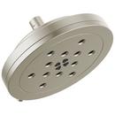 Multi Function Showerhead in Luxe Nickel