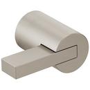 Brizo Luxe Nickel 3 in. Zinc Handle Kit 