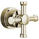 Brizo Polished Nickel Metal Handle Kit 