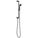 Brizo Matte Black Multi Function Hand Shower 