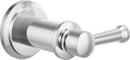 Single Handle Volume Control Valve Trim in Chrome