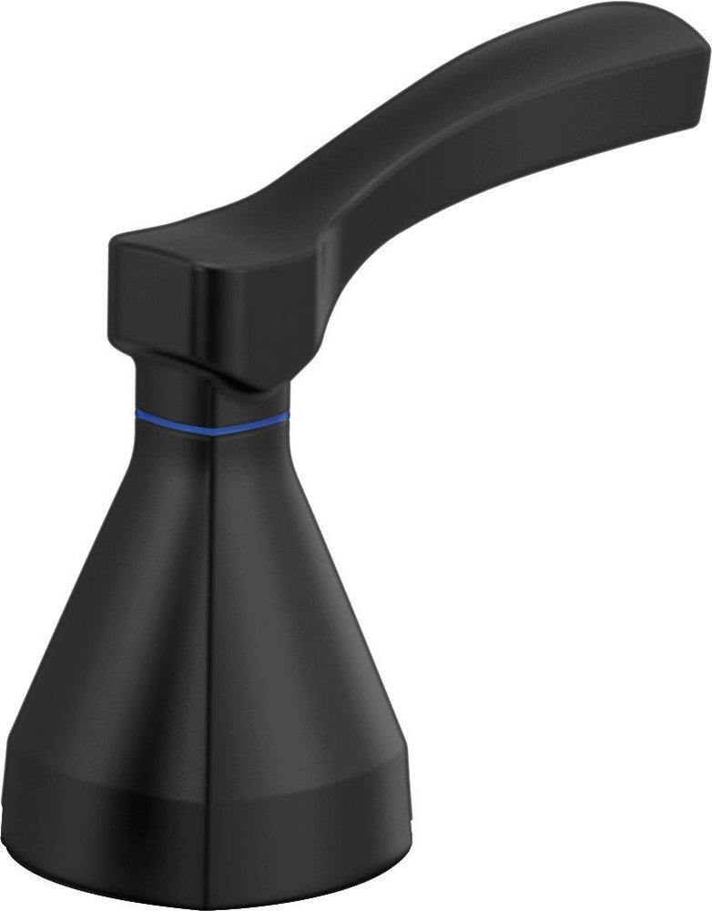 DELTA STRYKE: HANDLE - 2L RIGHT ASM BATH FAUCET 