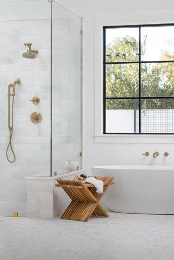 Brizo Luxe Gold Handle Kit 