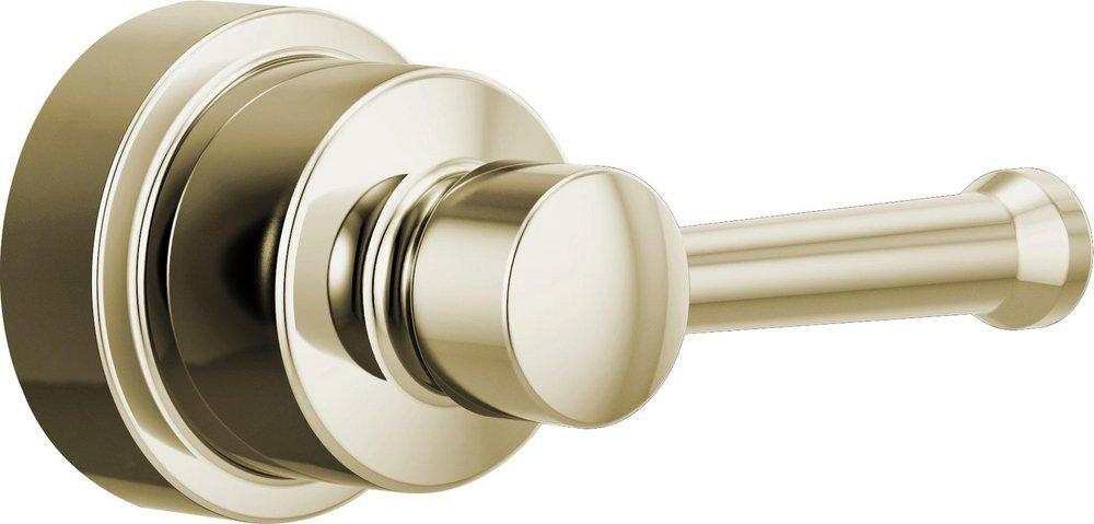 Brizo Brilliance Polished Nickel 3-7/16 in. Metal Handle Kit 