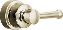 3-7/16 in. Metal Handle Kit in Brilliance® Polished Nickel