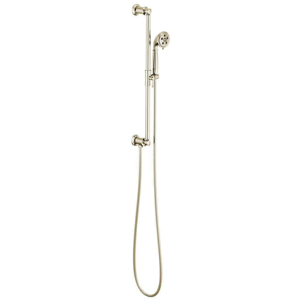 Brizo Polished Nickel Multi Function Hand Shower 