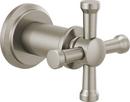Brizo Luxe Nickel Single Handle Volume Control Valve Trim 
