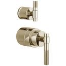 Brizo Polished Nickel Handle Kit 