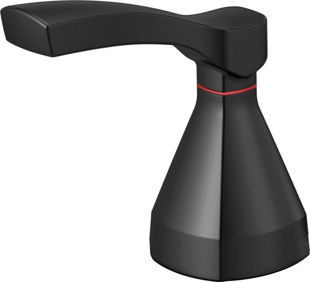 DELTA STRYKE: HANDLE - 2L LEFT ASM BATH FAUCET 