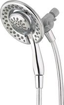 Delta Faucet Chrome Multi Function Hand Shower 