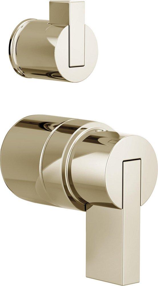 Brizo Polished Nickel Handle Kit 