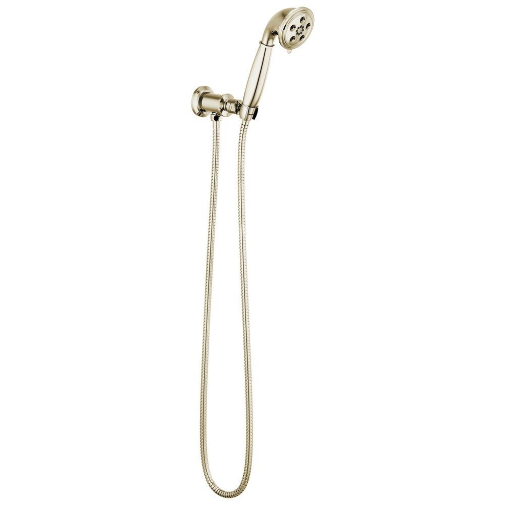 Brizo Polished Nickel Multi Function Hand Shower 