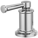 Brizo Polished Chrome 3-1/16 in. Metal Handle Kit 
