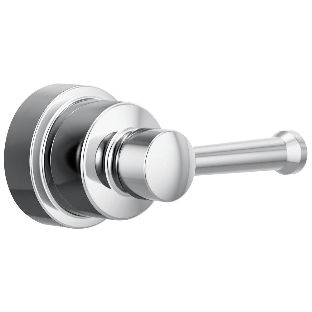 Brizo Chrome 3-7/16 in. Metal Handle Kit 