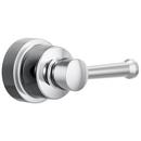 Brizo Chrome 3-7/16 in. Metal Handle Kit 