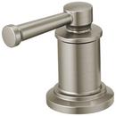 Brizo Luxe Nickel Metal Handle Kit 