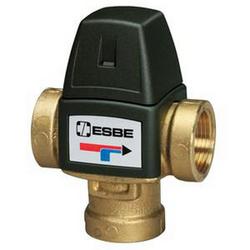 1 in. FNPT 150 psi 3-way Thermostatic Mixing Valve