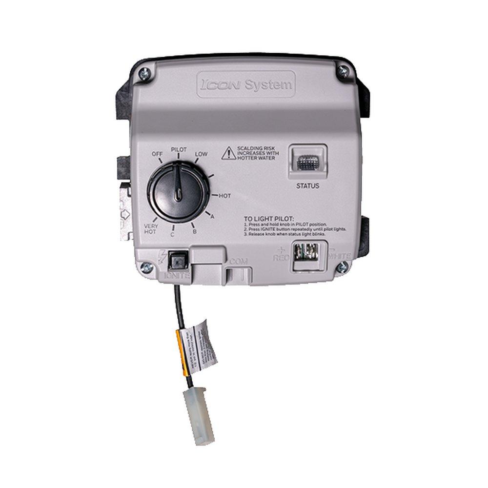 Bradford White Natural Gas Valve for M2XR504T, M430T, M4403S and