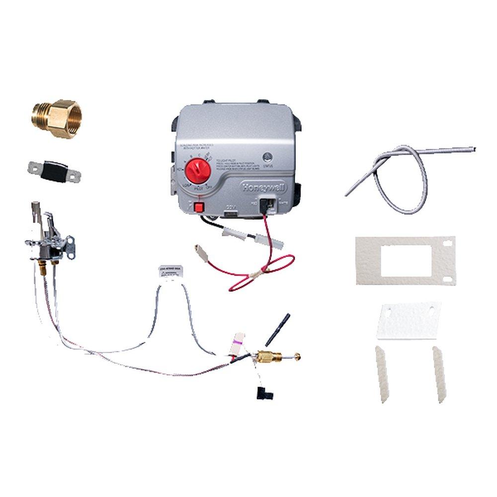 Bradford White Valve for M2XR504T, M430T, M4403S and M440T Water Heaters 