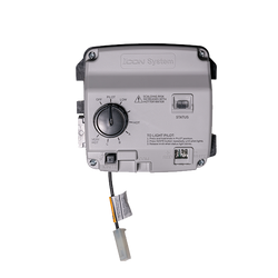 ICON Ultra Low Nox Natural Gas Valve for URG Water Heater
