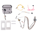 Bradford White Water Heater Control 