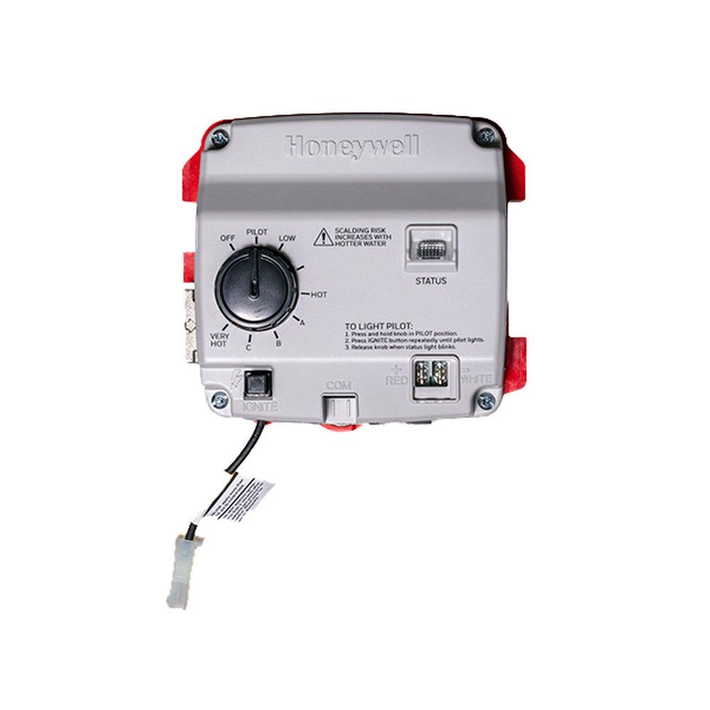 Bradford White Water Heater Control for M4, M2XR, RG2 and RG2DV Water Heaters 