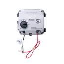 Bradford White Natural Gas Water Heater Control 