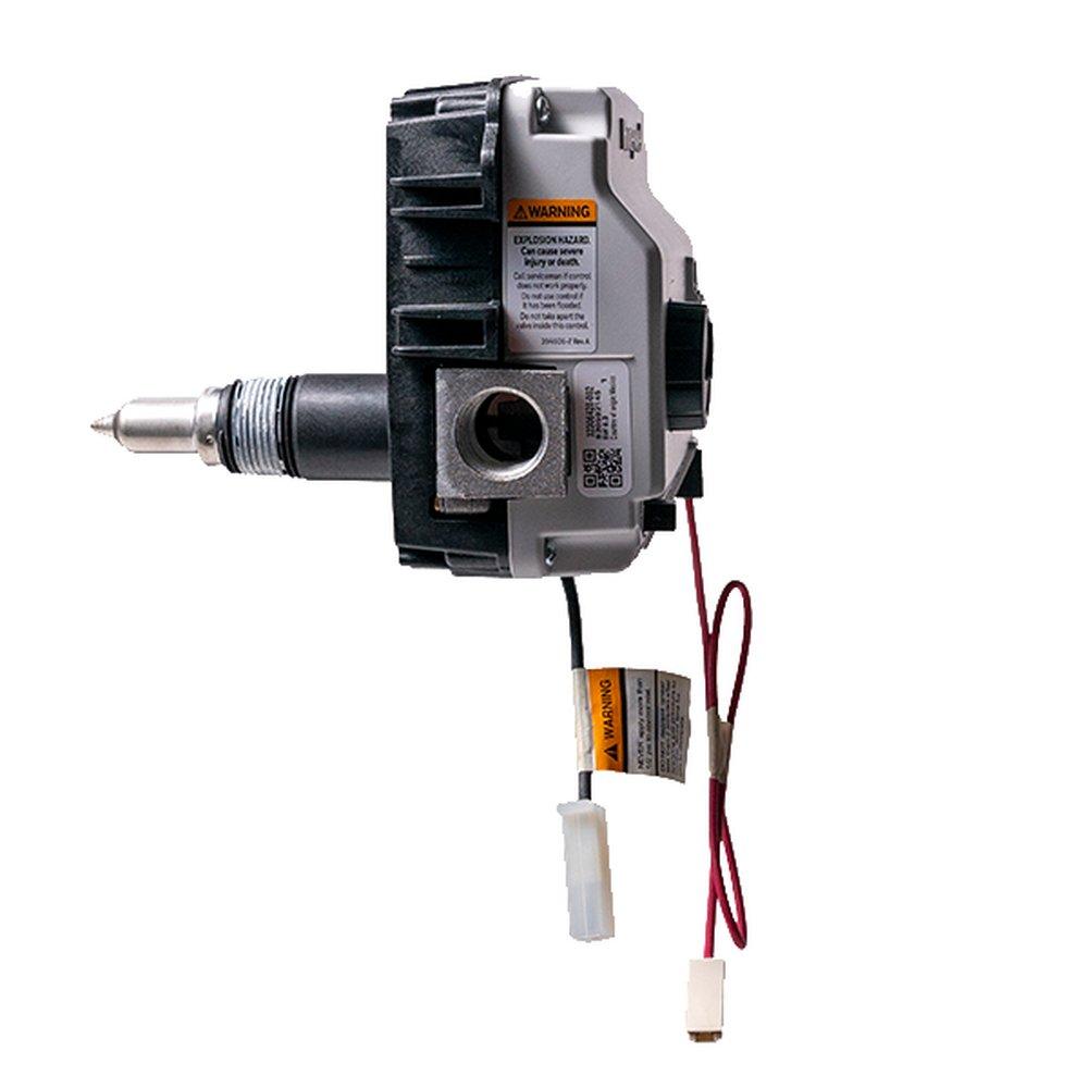 Bradford White Natural Gas Water Heater Control 