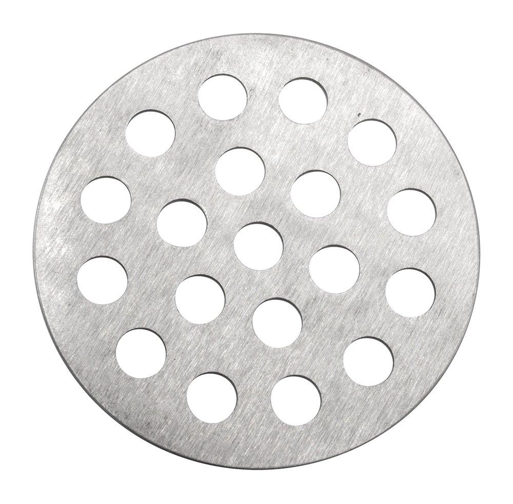 REED Silver Strainer 