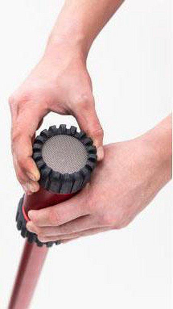 REED Silver Strainer 