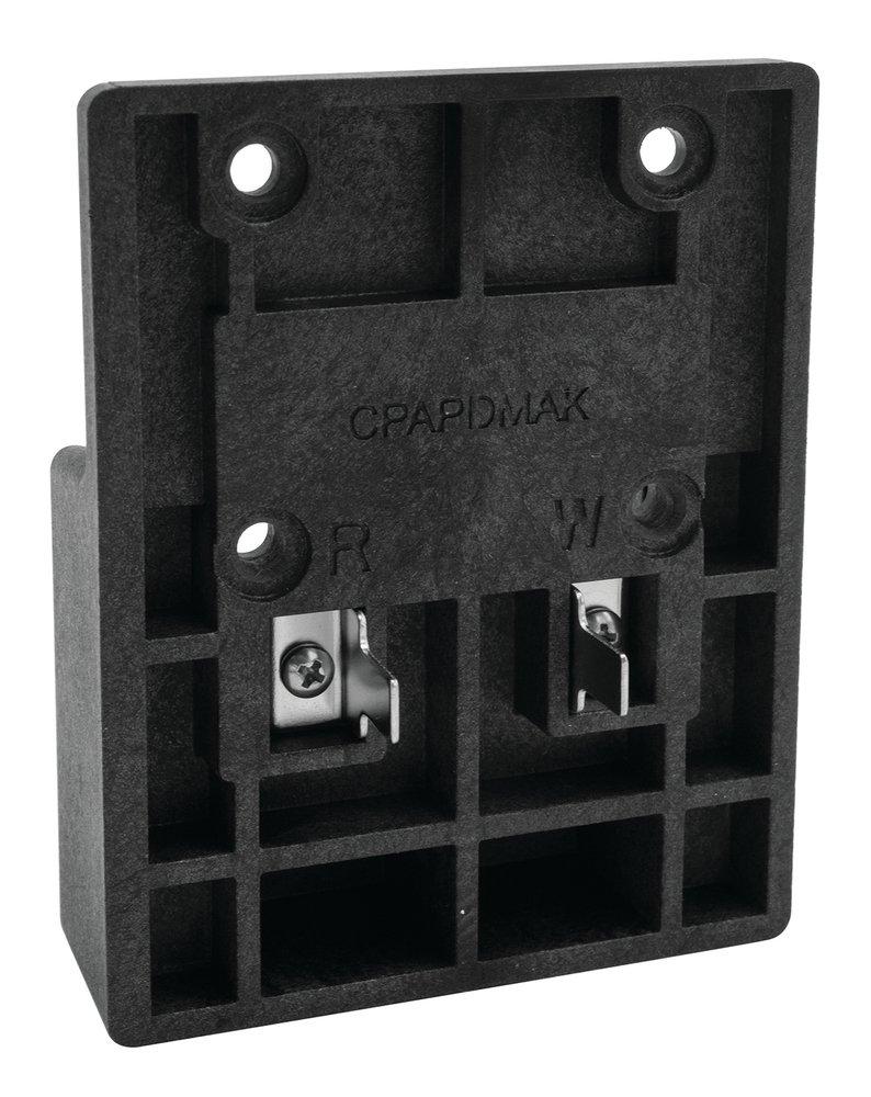 REED Black Pump Stick Battery Adapter Plate fits MAKITA 