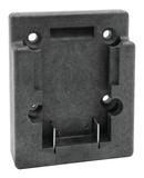 Pump Stick Black Battery Adapter Plate 