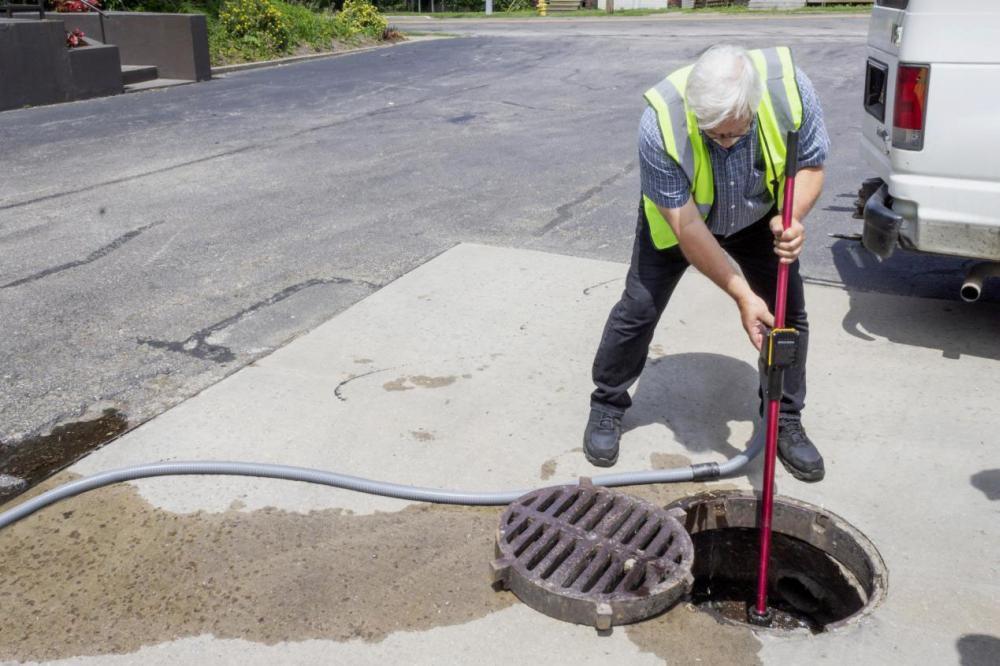 REED Red Handle with Grip 