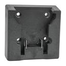 Pump Stick Black Battery Adapter Plate 