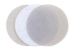 Screen and Filter for CP15-38B