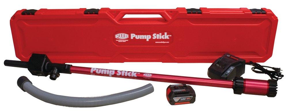REED Red Pump Stick Kit 