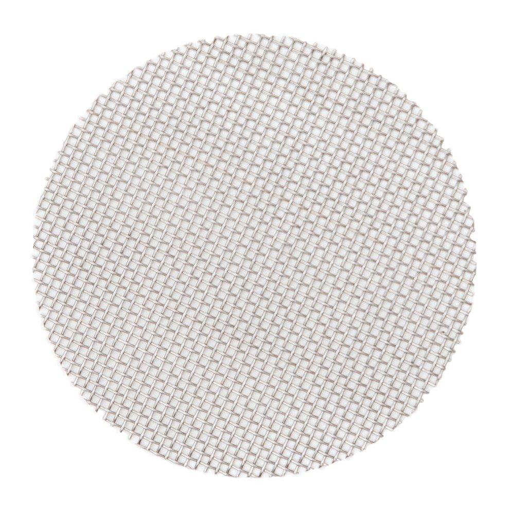 REED Stainless Steel Screen (Pack of 3) 