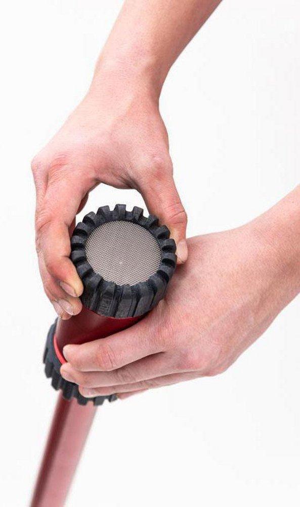 REED Stainless Steel Screen (Pack of 3) 