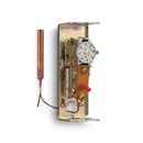 Resideo Metallic Hydronic Aquastat UL Listed 