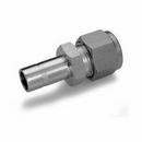 3/8 x 1/4 in. OD Tube Stainless Steel Reducer