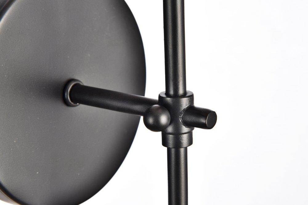 *CVR* MEL COLLECTION WALL SCONCE D5 