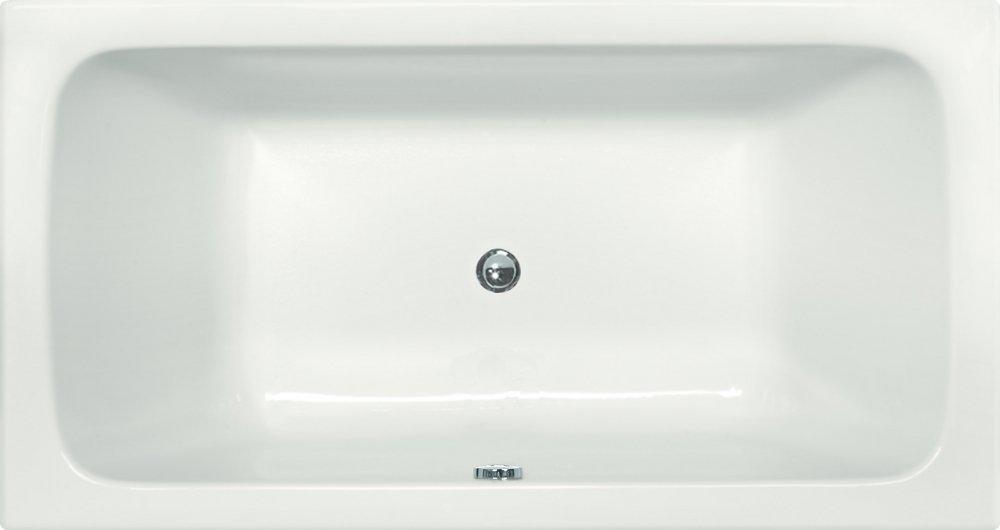 CARRERA 7236 STON TUB ONLY - WHITE 