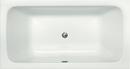 CARRERA 7236 STON TUB ONLY - WHITE 