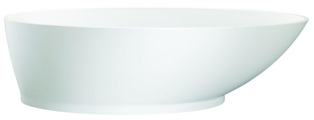 GATEWAY 7032 METRO TUB ONLY-WHITE 