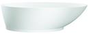 GATEWAY 7032 METRO TUB ONLY-WHITE 