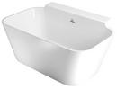 RICHMOND 5736 METRO TUB ONLY-WHITE 