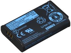 2200 mAh 3.6V Lithium-ion Battery Pack