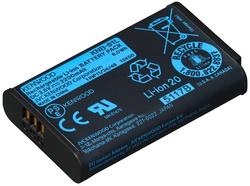 2200 mAh 3.6V Lithium-ion Battery Pack