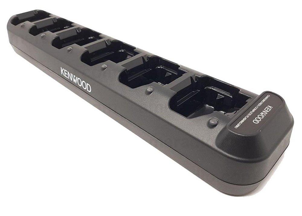Kenwood Lithium Radios Charger 